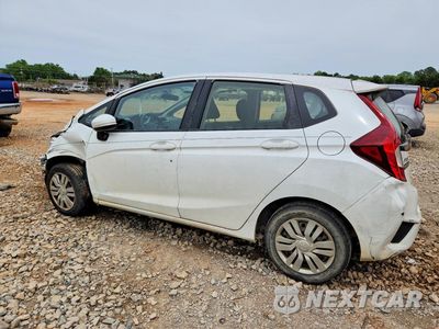 Drugie zdjęcie samochodu z przodu: 2016 HONDA FIT LX VIN:JHMGK5H57GS014349 - miniatura