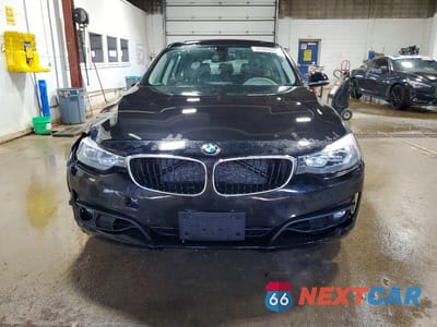 Piąte zdjęcie samochodu w środku: 2014 BMW 328I VIN:WBA3X5C53ED242713 - miniatura