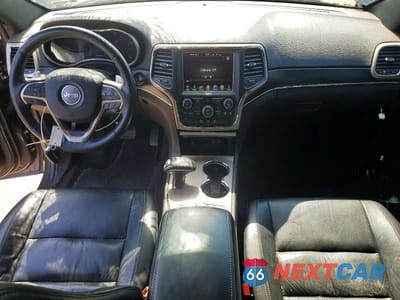Zdjęcie 8 z 13 samochodu: 2015 JEEP GRAND CHEROKEE LIMITED VIN:1C4RJFBG0FC943532 - miniatura