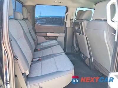 Zdjęcie 10 z 13 samochodu: 2024 FORD F250 SUPER DUTY VIN:1FT8W2BA9RED44011 - miniatura