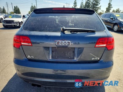 Zdjęcie 6 z 12 samochodu: 2012 AUDI A3 PREMIUM PLUS VIN:WAUKEAFM6CA103462 - miniatura
