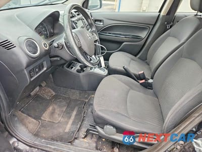 Zdjęcie 7 z 12 samochodu: 2020 MITSUBISHI MIRAGE G4 SE VIN:ML32F4FJ2LHF13275 - miniatura