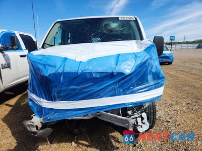 Piąte zdjęcie samochodu w środku: 2019 FORD TRANSIT T-250 VIN:1FTYR1ZM9KKB21816 - miniatura