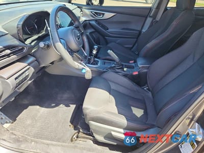 Zdjęcie 7 z 12 samochodu: 2023 SUBARU WRX PREMIUM VIN:JF1VBAF62P9824966 - miniatura