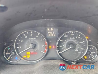Zdjęcie 9 z 12 samochodu: 2012 SUBARU OUTBACK 2.5I VIN:4S4BRCAC3C3257824 - miniatura