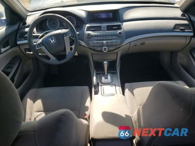 Zdjęcie 8 z 13 samochodu: 2011 HONDA ACCORD LXP VIN:1HGCP2F4XBA080551 - miniatura