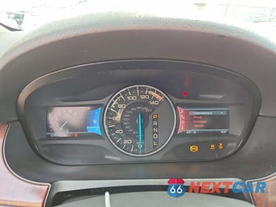 Zdjęcie 9 z 13 samochodu: 2012 FORD EDGE LIMITED VIN:2FMDK3K93CBA26292 - miniatura