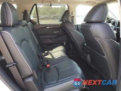 Zdjęcie 11 z 13 samochodu: 2023 HONDA PILOT ELITE VIN:5FNYG1H87PB042871 - miniatura