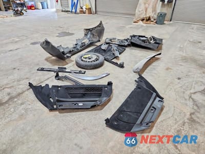 Zdjęcie 13 z 14 samochodu: 2022 MERCEDES-BENZ GLE 450 4MATIC VIN:4JGFB5KBXNA700637 - miniatura