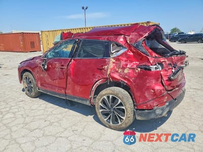 Drugie zdjęcie samochodu z przodu: 2022 MAZDA CX-5 PREMIUM PLUS VIN:JM3KFBEM8N0605123 - miniatura