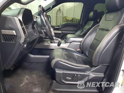 Zdjęcie 7 z 12 samochodu: 2018 FORD F150 RAPTOR VIN:1FTFW1RG4JFC93642 - miniatura