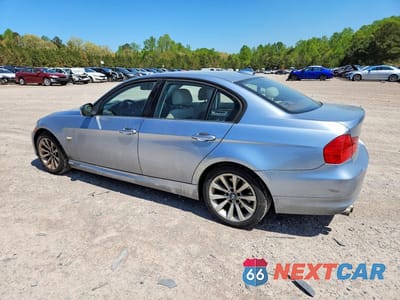 Drugie zdjęcie samochodu z przodu: 2011 BMW 328 XI SULEV VIN:WBAPK5C55BA657948 - miniatura