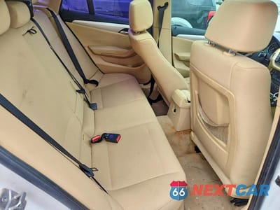Zdjęcie 10 z 13 samochodu: 2014 BMW X1 SDRIVE28I VIN:WBAVM1C55EVW55091 - miniatura