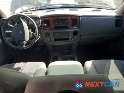 Zdjęcie 8 z 12 samochodu: 2006 DODGE RAM 2500 VIN:3D3KS29C36G137327 - miniatura