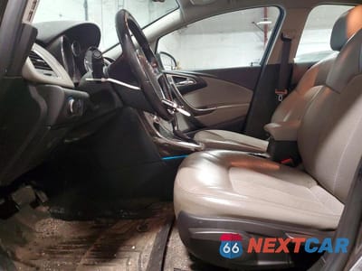 Zdjęcie 7 z 12 samochodu: 2016 BUICK VERANO VIN:1G4PP5SK8G4131231 - miniatura