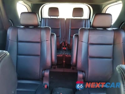 Zdjęcie 10 z 14 samochodu: 2017 DODGE DURANGO GT VIN:1C4RDJDG5HC665107 - miniatura