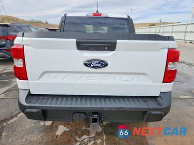 Zdjęcie 6 z 13 samochodu: 2025 FORD MAVERICK XL VIN:3FTTW8BA6SRB75033 - miniatura