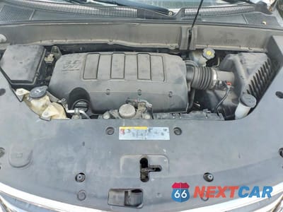 Zdjęcie 12 z 12 samochodu: 2016 CHEVROLET TRAVERSE LT VIN:1GNKRGKD6GJ177980 - miniatura