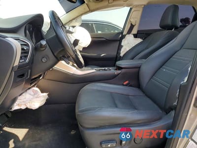 Zdjęcie 7 z 13 samochodu: 2016 LEXUS NX 200T BASE VIN:JTJYARBZXG2047726 - miniatura