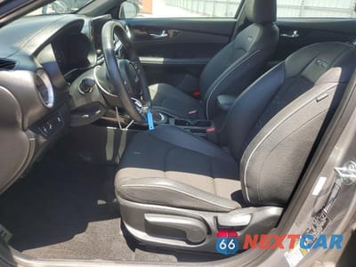 Zdjęcie 7 z 13 samochodu: 2024 KIA FORTE GT LINE VIN:3KPF54AD8RE801560 - miniatura
