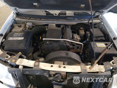 Zdjęcie 12 z 13 samochodu: 2004 GMC ENVOY VIN:1GKDT13SX42114968 - miniatura