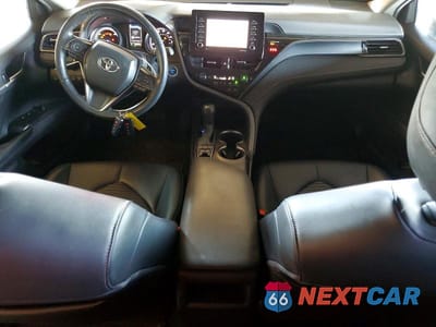 Zdjęcie 8 z 11 samochodu: 2021 TOYOTA CAMRY SE VIN:4T1G31AK4MU563915 - miniatura