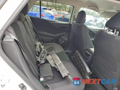 Zdjęcie 11 z 14 samochodu: 2024 SUBARU OUTBACK CONVENIENCE VIN:4S4BTDAC6R3161752 - miniatura