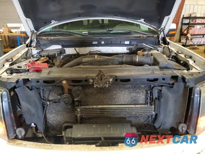 Zdjęcie 11 z 12 samochodu: 2013 FORD F150 SUPERCREW VIN:1FTFW1ETXDFB66126 - miniatura