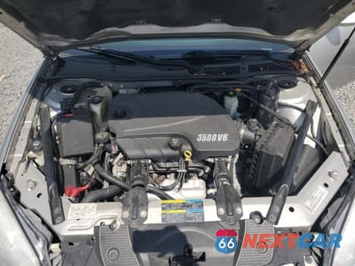 Zdjęcie 11 z 12 samochodu: 2008 CHEVROLET IMPALA LS VIN:2G1WB58K989255456 - miniatura