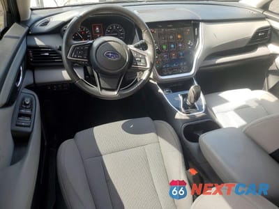 Zdjęcie 8 z 12 samochodu: 2023 SUBARU LEGACY PREMIUM VIN:4S3BWAC69P3010015 - miniatura