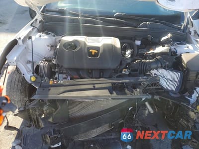 Zdjęcie 11 z 13 samochodu: 2023 KIA FORTE GT LINE VIN:3KPF54AD5PE562045 - miniatura