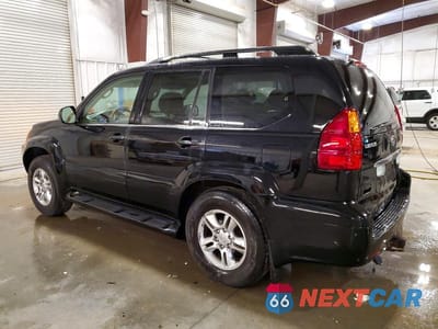 Drugie zdjęcie samochodu z przodu: 2006 LEXUS GX 470 VIN:JTJBT20X860107747 - miniatura