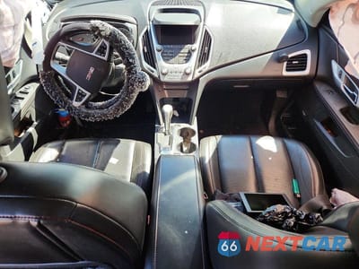 Zdjęcie 8 z 13 samochodu: 2013 GMC TERRAIN SLT VIN:2GKALWEK0D6360248 - miniatura