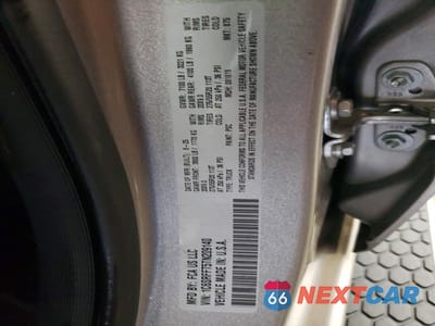 Zdjęcie 12 z 12 samochodu: 2026 RAM 1500 BIG HORN VIN:1C6SRFFT5TN209140 - miniatura