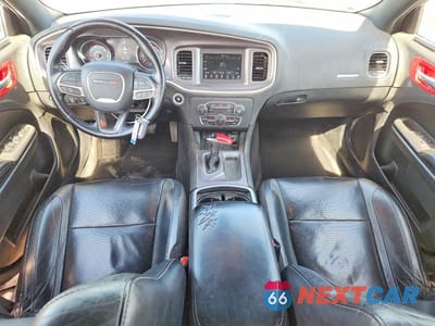 Zdjęcie 8 z 13 samochodu: 2021 DODGE CHARGER SXT VIN:2C3CDXBG3MH518324 - miniatura
