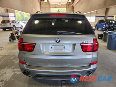 Zdjęcie 6 z 12 samochodu: 2011 BMW X5 XDRIVE35I VIN:5UXZV4C52BL738938 - miniatura
