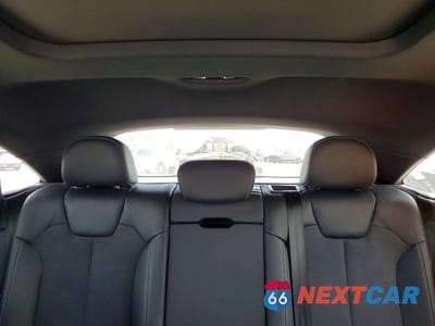 Zdjęcie 10 z 14 samochodu: 2023 AUDI SQ5 SPORTBACK PRESTIGE VIN:WA134AFY1P2004670 - miniatura