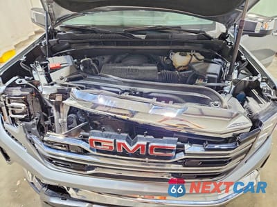 Zdjęcie 11 z 12 samochodu: 2026 GMC SIERRA K1500 SLT VIN:1GTUUDEDXTZ214566 - miniatura