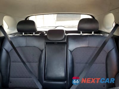 Zdjęcie 10 z 13 samochodu: 2018 KIA NIRO EX VIN:KNDCC3LC7J5136450 - miniatura