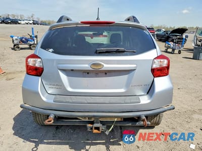 Zdjęcie 6 z 13 samochodu: 2017 SUBARU CROSSTREK PREMIUM VIN:JF2GPABC1HG210683 - miniatura