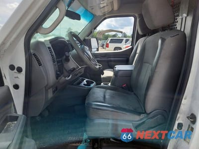 Zdjęcie 7 z 13 samochodu: 2012 NISSAN NV 2500 HD S VIN:1N6BF0LY5CN108742 - miniatura