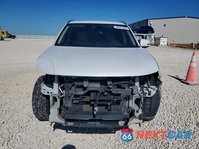 Piąte zdjęcie samochodu w środku: 2017 MITSUBISHI OUTLANDER SE VIN:JA4AD3A33HZ058494 - miniatura