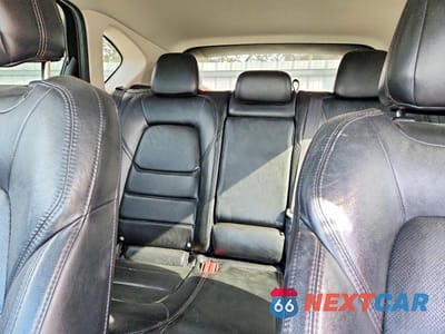Zdjęcie 10 z 13 samochodu: 2017 MAZDA CX-5 GRAND TOURING VIN:JM3KFBDL4H0204357 - miniatura