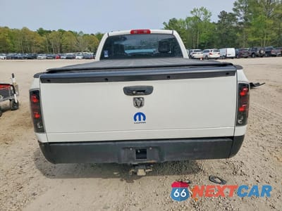 Zdjęcie 6 z 12 samochodu: 2006 DODGE RAM 1500 ST VIN:1D7HA16K76J227192 - miniatura