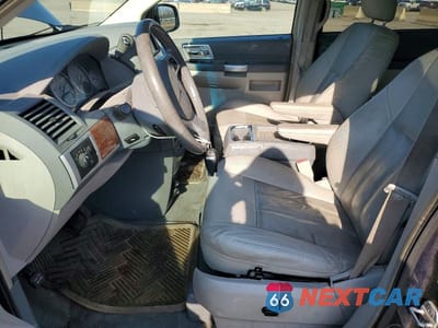 Zdjęcie 7 z 13 samochodu: 2008 CHRYSLER TOWN & COUNTRY TOURING VIN:2A8HR54P88R762841 - miniatura
