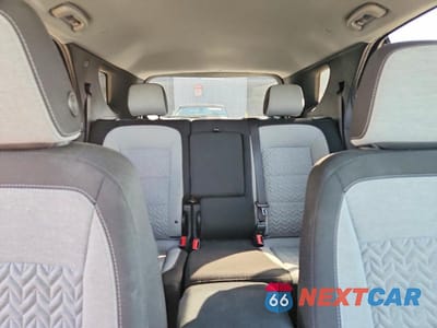 Zdjęcie 10 z 13 samochodu: 2022 CHEVROLET EQUINOX LS VIN:3GNAXHEV3NS239262 - miniatura