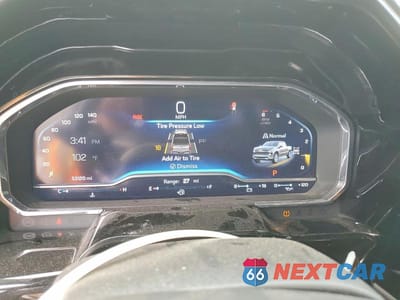 Zdjęcie 9 z 12 samochodu: 2023 CHEVROLET SILVERADO K1500 RST VIN:2GCUDEED4P1121918 - miniatura