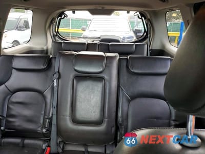 Zdjęcie 10 z 13 samochodu: 2008 NISS PATHFINDER VIN:5N1AR18B68C639107 - miniatura