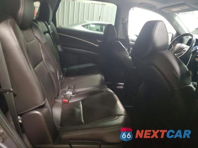 Zdjęcie 11 z 13 samochodu: 2020 ACURA MDX VIN:5J8YD4H38LL044202 - miniatura