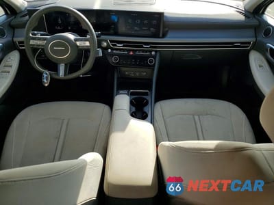 Zdjęcie 8 z 11 samochodu: 2024 HYUNDAI SONATA SEL VIN:KMHL64JA4RA425931 - miniatura